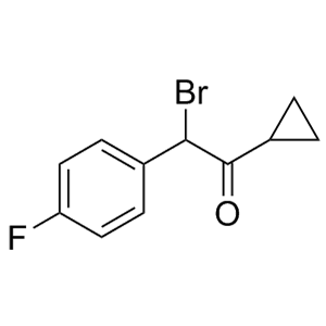 普拉格雷杂质J,Prasugrel Impurity J