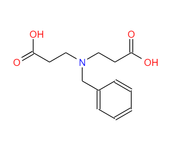 N-苄基-3,3'-亚氨基二丙酸,N-Benzyl-3,3'-iMinodipropionic Acid