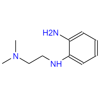 N1-(2-(二甲基氨基)乙基)苯-1,2-二胺,1-n-[2-(dimethylamino)ethyl]benzene-1,2-diamine