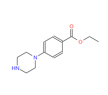 (4-哌嗪-1-基)苯甲酸乙酯,Ethyl4-(piperazin-1-yl)benzoate