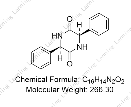 氨苄西林EP杂质G,Ampicillin Impurity G(EP)