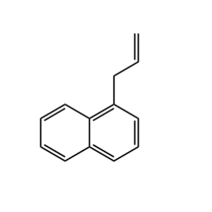 1-烯丙基萘,1-ALLYLNAPHTHALENE