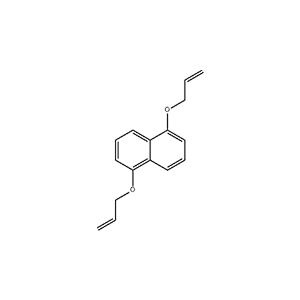 1,5-二烯丙氧基萘