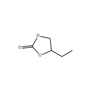 4-乙基-1,3-二恶烷-2-酮,4-ETHYL-1,3-DIOXOLAN-2-ONE