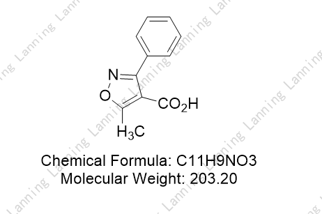 苯唑西林钠EP杂质C,Oxacillin sodium Impurity C(EP)