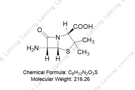 哌拉西林EP杂质H,Piperacillin Impurity H(EP)