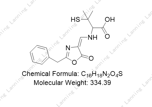 青霉素CP杂质I,Penicillin CP Impurity I