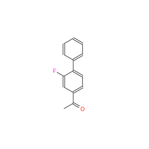 4-乙?；?2-氟聯(lián)苯；42771-79-9