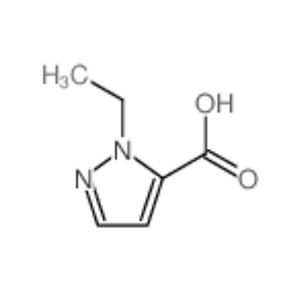 1-乙基-1H-吡唑-5-羧酸