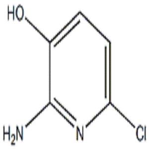 2-氨基-6-氯吡啶-3-醇159309-66-7