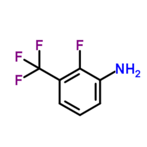 2-氟-3-三氟甲基苯胺