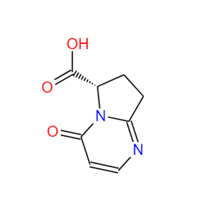 1190392-22-3 (6S)4,6,7,8-四氢-4-氧代吡咯并[1,2-A]嘧啶-6-羧酸