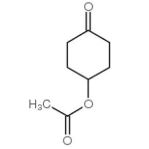 对环己酮甲酸甲酯,(4-oxocyclohexyl) acetate