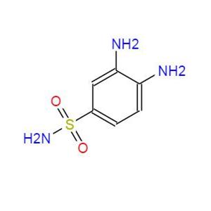 3,4-二氨基苯磺酰胺