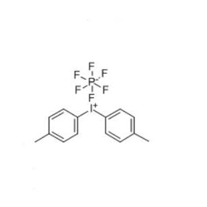 4,4'-二甲基二苯基碘鎓盐六氟磷酸盐