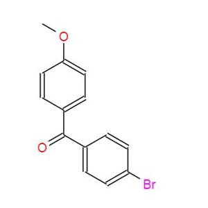 4-溴-4'-甲氧基二苯甲酮