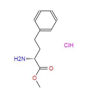 (ALPHAS)-ALPHA-氨基苯丁酸甲酯盐酸盐