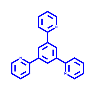 1,3,5-三(2-吡啶基)苯