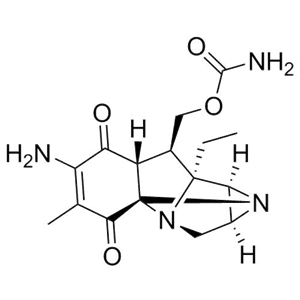 丝裂霉素杂质7,Mitomycin Impurity 7
