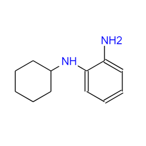 74628-31-2 苯-1,2-二胺,N-环己基-