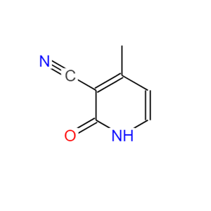 93271-59-1 2-羟基-4-甲基吡啶-3-甲腈