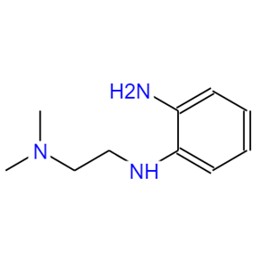 N1-(2-(二甲基氨基)乙基)苯-1,2-二胺,1-n-[2-(dimethylamino)ethyl]benzene-1,2-diamine