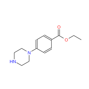 (4-哌嗪-1-基)苯甲酸乙酯,Ethyl4-(piperazin-1-yl)benzoate