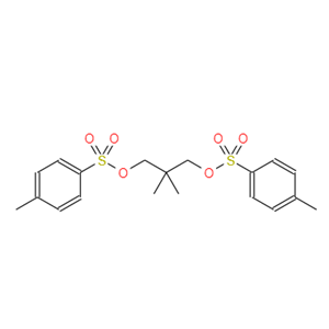 22308-12-9 2,2-二甲基-1,3-丙二醇双(对甲苯磺酸)酯