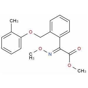 醚菌酯,Kresoxim-methyl
