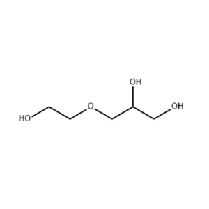 14641-24-8   3-(2-羟基乙氧基)丙烷-1,2-二醇