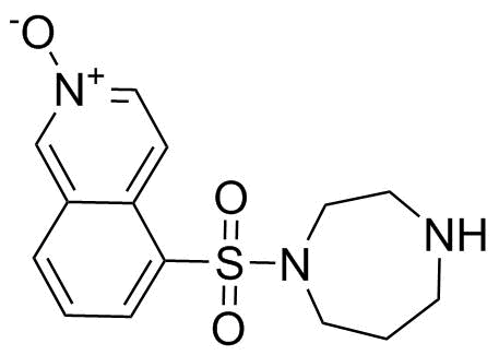 盐酸法舒地尔杂质D,Fasudil Hydrochloride Impurity D
