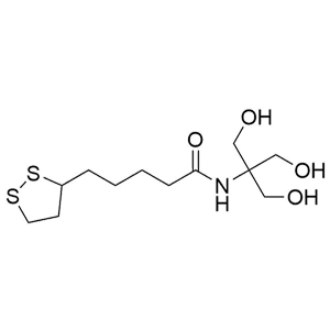 硫辛酸雜質(zhì)C,Thioctic Acid Impurity C