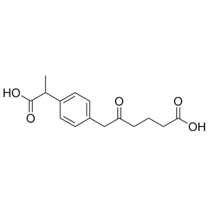 洛索洛芬杂质5,Loxoprofen Impurity 5