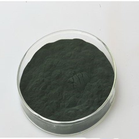 葉綠素銅鈉,Sodium copper chlorophyllin