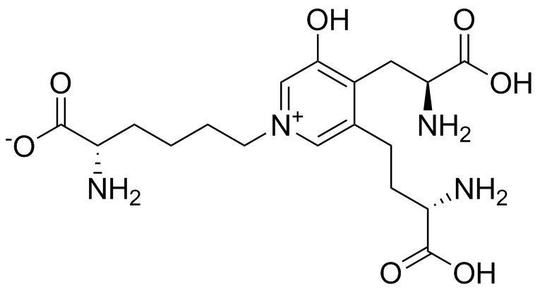 脱氧吡啶啉,Deoxy Pyridinoline