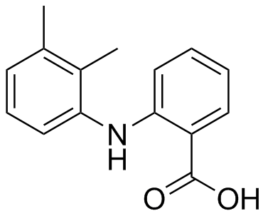 甲灭酸,Mefenamic Acid