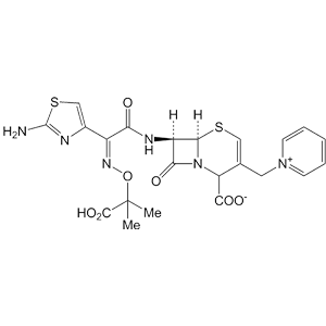 头孢他啶EP杂质A,Ceftazidime EP Impurity A