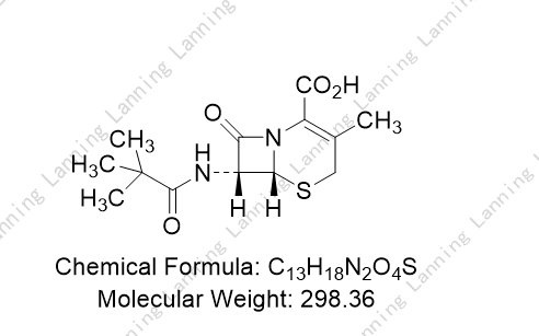 头孢氨苄EP杂质E,Cephalexin Impurity E(EP)