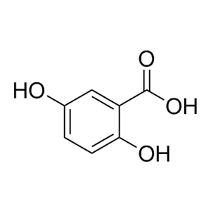 美沙拉秦EP雜質(zhì)G,Mesalazine EP Impurity G