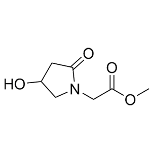 奧拉西坦雜質(zhì)C,Oxiracetam Impurity C