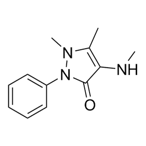咪唑钠EP杂质C,Metamizole sodium EP Impurity C