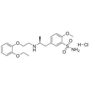 坦索罗新EP杂质G,Tamsulosin EP Impurity G