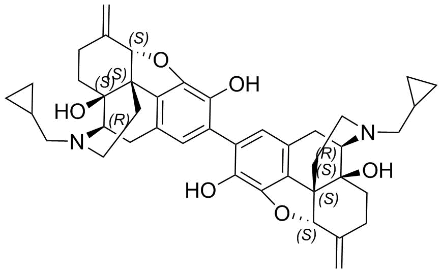 纳美芬杂质A,Nalmefene Impurity A