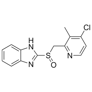 蘭索拉唑EP雜質(zhì)F,Lansoprazole EP Impurity F