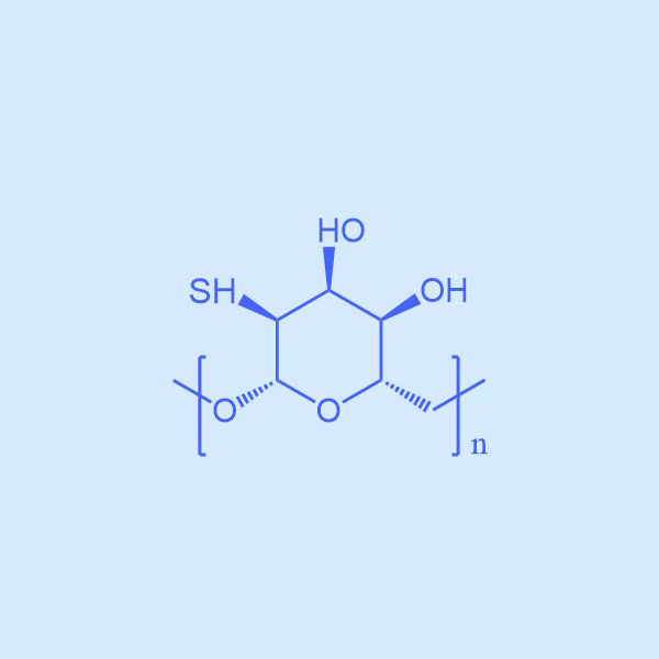 葡聚糖巰基,Dextran-SH MW:20K