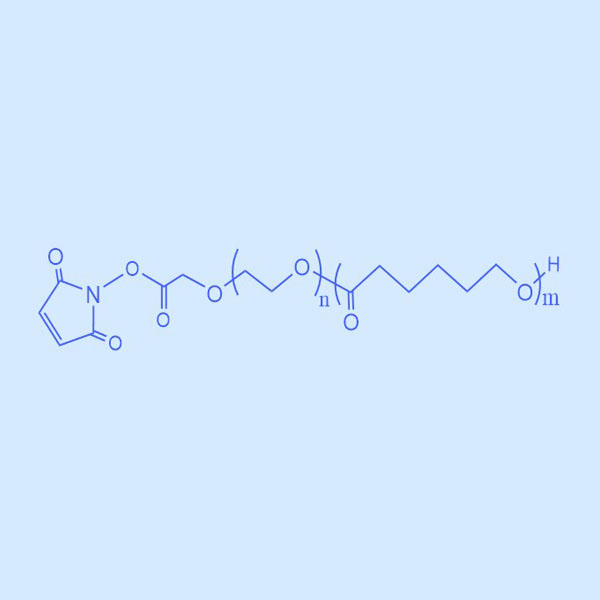 罗丹明-聚乙二醇-聚（D,L-丙交酯-co-乙交酯）,PLGA-PEG-RB