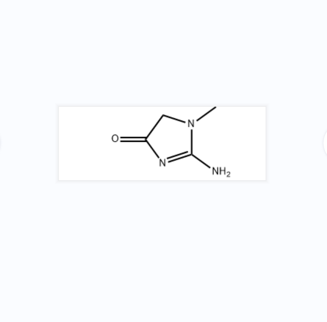 肌酸酐,Creatinine