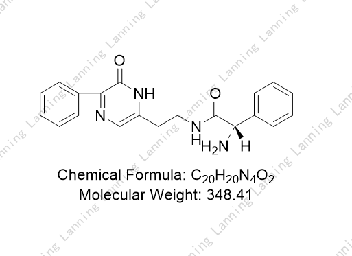 頭孢克洛JP雜質1,Cefaclor Impurity 1 (JP)