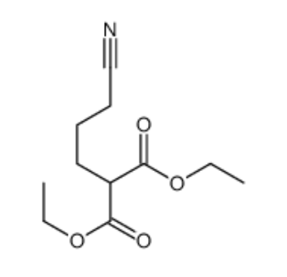 2-(3-氰基丙基)丙二酸二乙酯,Butyronitrile Diethyl Malonate