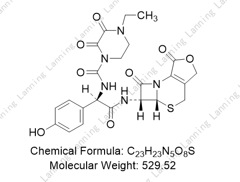 頭孢哌酮EP雜質(zhì)A,Cefoperazone Impurity A(EP)